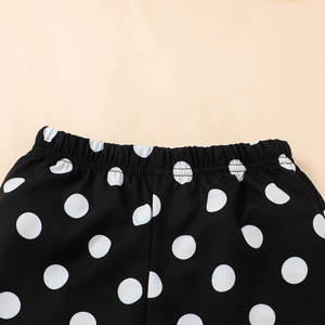 Ropa para Niñas, Conjunto de 2 Piezas, Ropa Elegante para Niñas, Ropa de Moda para el Verano - Product Image 5