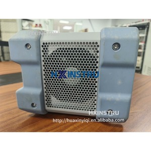 Analyseur de spectre R&S Fpl1007, sonde de puissance, analyse de la puissance, signaux de modulation analogique et numérique -- hx - Product Image 3