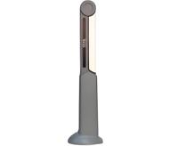Scanner de documents portable Eloam S500L 5MP haute vitesse A4, caméra OCR USB, présentateur visuel pliable pour le bureau et l'éducation