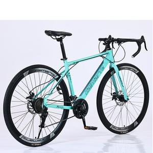 Vélo de <span class=keywords><strong>course</strong></span> en vente flash, vélo de route 21 vitesses, cadre en acier à haute teneur en <span class=keywords><strong>carbone</strong></span>, vélo de route 700C - Product Image 5