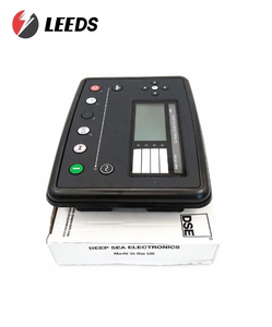 Contrôleur PLC Électrique Démarrage Automatique DSE8610 DSE8620 MKII Original, Pièces de Générateur Diesel, <span class=keywords><strong>Panneau</strong></span> de Commande de Groupe Électrogène - Product Image 6