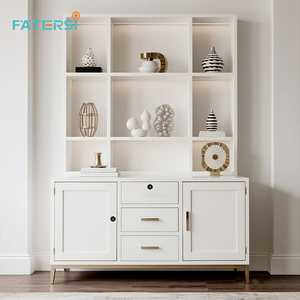 Cerradura Inteligente con Huella Dactilar FATERSI 2026, Venta al por Mayor, para Productos <span class=keywords><strong>de</strong></span> Hogar Inteligente, Oficina, Garaje, Armarios y Casilleros - Product Image 4