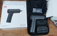 Pour Xiaomi Mi Smart Home Tournevis sans fil 3.6V avec matériau plastique