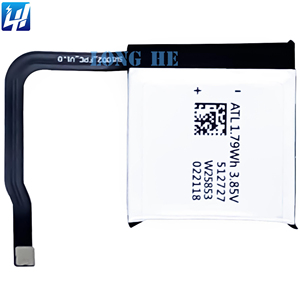 Li3905T44P6h292752-Batería de <span class=keywords><strong>reloj</strong></span> inteligente, buena calidad, para Nubia SW-1003 - Product Image 2