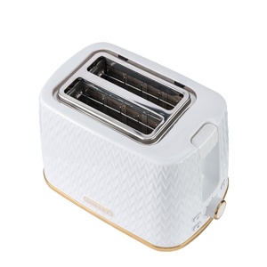 Sokany -034 2 rebanadas Manual pantalla táctil <span class=keywords><strong>pan</strong></span> tostadora eléctrica hogar cocina <span class=keywords><strong>juguete</strong></span> para Hotel desayuno diseño elegante - Product Image 1