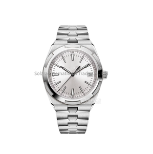Montre mécanique automatique de plongée 904L 41 mm de qualité supérieure personnalisée, série 4520, fabriquée en usine 8F, avec réserve de marche et cadran à aiguilles - Product Image 5