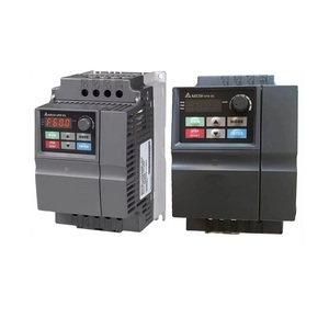 ไดรฟ์ AC รุ่น Del-ta VFD004EL21A 0.4kW ของแท้ในสต็อก แรงดันไฟฟ้า 230V 1 เฟส อินพุต 2.5A ปรับความถี่ได้ - Product Image 4