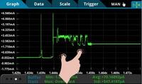 TEKTRONIX/Tektronix DMM7510 Multimètre à échantillonnage graphique à 7-1/2 chiffres