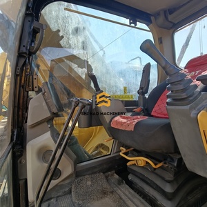 Excavadora de Minería de Maquinaria Pesada 95% Nueva, Caterpillar CAT320GC Usada, Excavadora Hidráulica Caterpillar - Product Image 3