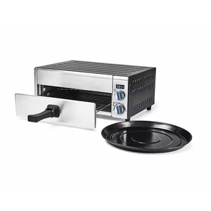 Hot Sale Pizza Oven 15L Baking Oven Electric Commercial Bread Bakery Mini Oven - Product Image 4