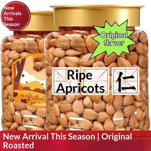 Leche de Soja Desgranada y Batida, Nueces, <span class=keywords><strong>Almendras</strong></span>, Harina de <span class=keywords><strong>Almendras</strong></span> Tostadas, Hojuelas de <span class=keywords><strong>Almendras</strong></span> Dulces Originales, Certificación ISO, Alta Calidad, 250g - Product Image 3