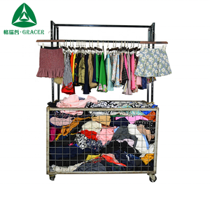 Proveedores de <span class=keywords><strong>China</strong></span> de <span class=keywords><strong>ropa</strong></span> usada <span class=keywords><strong>ropa</strong></span> de segunda mano italia <span class=keywords><strong>comprar</strong></span> <span class=keywords><strong>ropa</strong></span> de almacén - Product Image 2