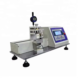 เครื่องทดสอบความนุ่มของแปรงแบบโค้งงอ ISO 22254 ราคาจากผู้ผลิต - Product Image 3