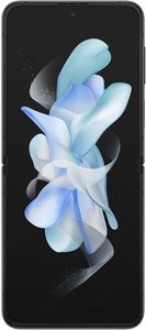 Z Flip 4 5G Deca Core Snapdragon แรม 8GB รุ่น US ความจุ 128GB สีกราไฟต์ ปลดล็อคแล้ว - Product Image 2