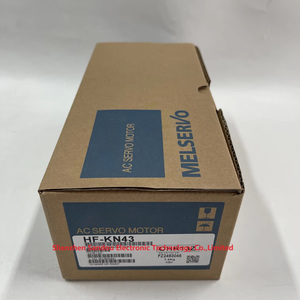 Moteur servo AC d'origine neuf HF-KN43 - Product Image 1