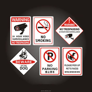 <span class=keywords><strong>Signalisation</strong></span> réfléchissante de haute qualité pour <span class=keywords><strong>autoroute</strong></span>, panneaux d'avertissement pour la sécurité routière, multi-spécifications, personnalisation acceptée - Product Image 6