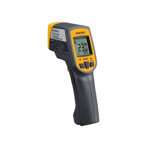 เครื่องวัดอุณหภูมิอินฟราเรดแบบมือถือ FT3701-20 FT3700-20 Hioki ของแท้ - Product Image 3