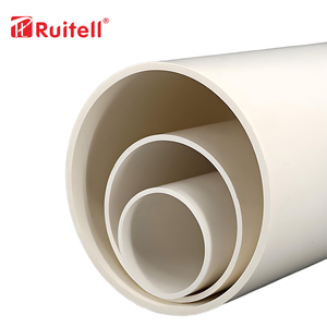 <span class=keywords><strong>Tubo</strong></span> UPVC 2 4 6 8 10 12 14 pulgadas <span class=keywords><strong>de</strong></span> diámetro 50mm <span class=keywords><strong>75mm</strong></span> 90mm 110mm tubos <span class=keywords><strong>de</strong></span> drenaje <span class=keywords><strong>de</strong></span> agua <span class=keywords><strong>de</strong></span> plástico <span class=keywords><strong>Pvc</strong></span> - Product Image 3