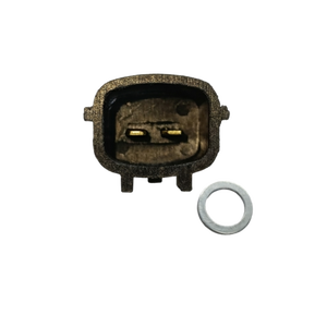 Capteur de température du liquide de refroidissement 226300M200 pour Nissan Infiniti Mercury 2263000QAH 2263044B10 2263044B20 - Product Image 2
