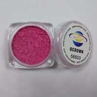 Pigment thermochromique sensible à la chaleur, poudre de pigments, changement de couleurs et température