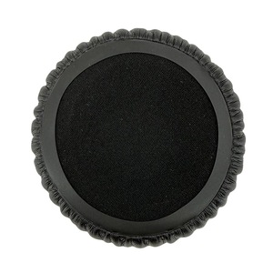 Almohadillas de repuesto para auriculares JBL Synchros E50 E50BT, almohadillas de cuero proteico de primera calidad, experiencia sonora mejorada, cojín para los oídos - Product Image 5