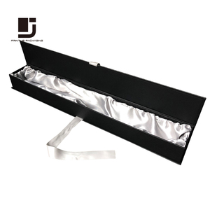 Luxury Custom Private Label Hair Wigs Paper <strong>Gift</strong> <strong>Box</strong> Packaging and Bag Accessories With Logo for Bundle Hair Extensions Products - Product Image 6