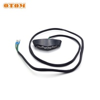 Feu arrière de moto tout-terrain Enduro 2021-2025 EC 250 300 350 EC250 EC300 EC250F EC350F Feu arrière LED pour GASGAS