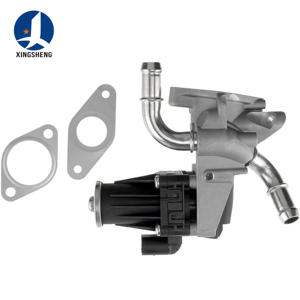 Valvola a vuoto raffreddata ad acqua RI9180 9C1Q-9D475-AB 1673226 refrigeratore ad acqua Egr valvola per FORD TRANSIT MK7 <span class=keywords><strong>2.2</strong></span> 2.4 - Product Image 4