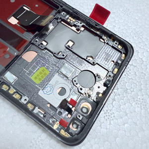 Di alta qualità del telefono cellulare Lcd per Huawei <span class=keywords><strong>P40</strong></span> <span class=keywords><strong>Pro</strong></span> sostituzione dello schermo di visualizzazione per <span class=keywords><strong>P40</strong></span> <span class=keywords><strong>Pro</strong></span> per Huawei <span class=keywords><strong>P40</strong></span> <span class=keywords><strong>Pro</strong></span> con telaio - Product Image 3