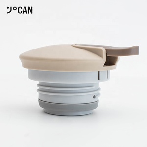 Bottiglia d'Acqua in Acciaio Inox a Doppia Parete Isolata, Thermos per <span class=keywords><strong>Tè</strong></span> e Caffè - Product Image 6