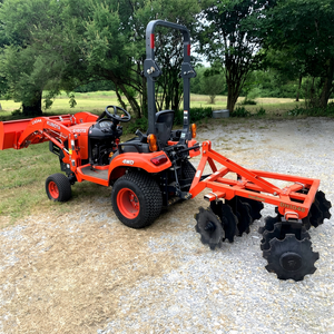2020 KUBOTA BX1880 - Product Image 1