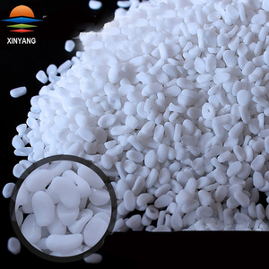Granulés <span class=keywords><strong>de</strong></span> colorant plastique blanc pur anti-UV à forte demande pour injection plastique, film soufflé et tréfilage - Product Image 4