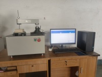 Simulateur de soudage à friction réciproque, testeur de fatigue par friction, tribomètre, machine de test de fatigue par friction réciproque de laboratoire