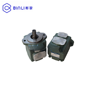 Yuken Pv2r Serie Pv2r14 Pv2r24 Pv2r34 Pv2r101 Pv2r301 Pv2r302 Bomba de paletas - Product Image 2