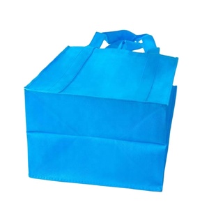 Bolsas Reutilizables - Bolsas de Compras Personalizadas y Coloridas para Supermercado, Playa y Regalos Promocionales - Ecológicas y Duraderas - Product Image 4