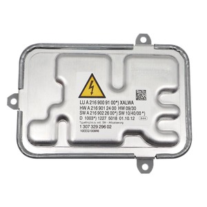 Module de commande de ballast de phare au xénon <span class=keywords><strong>D1S</strong></span> A2169009100 pour Mercedes-Benz S350 S400 S550 CL550 CL63 W221 - Product Image 1