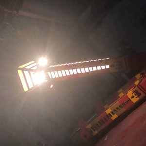 Garden Lights 4M 5M 6M LED <b>Landscape</b> Lamp Metal Body High Luminous Efficiency For Outdoor Courtyard <b>Lighting</b> - Product Image 3