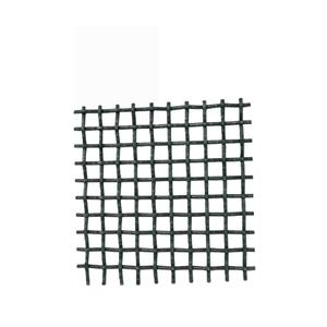 उच्च गुणवत्ता वाले स्टेनलेस स्टील बुना तार कपड़ा खनन खदान स्क्रीन मेष 20x20x3.76 मिमी तरल फ़िल्टर - Product Image 4