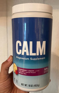 Poudre de citrate de magnésium pour pur en vrac naturel certifié GMP sans GMO sans gluten végétalien soutien immunitaire poudre de citrate de magnésium - Product Image 3