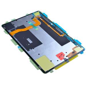 หน้าจอ LCD ขนาด 12.4 นิ้ว สำหรับแท็บเล็ต Galaxy Tab S8+ X800 <span class=keywords><strong>X806</strong></span> S8 Plus พร้อมจอสัมผัสและชุดดิจิไทเซอร์ - Product Image 3