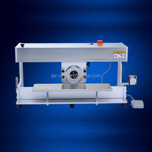 Cutting <b>Machine</b>-508 V-Cut Splintting <b>Machine</b> - Product Image 1