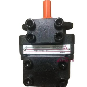 ปั๊มน้ำมันแรงดันแปรผัน Atos รุ่น Pvpc R 3029 4046 5073 ปั๊มสกรูสำหรับเครื่องจักรอุตสาหกรรม - Product Image 2