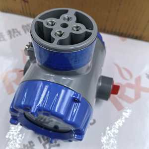 STT850-S-0-G-CHB-11C-A-00A0-00-0000 เครื่องมือวัดอุณหภูมิประสิทธิภาพสูง มีสินค้าในสต็อก - Product Image 3
