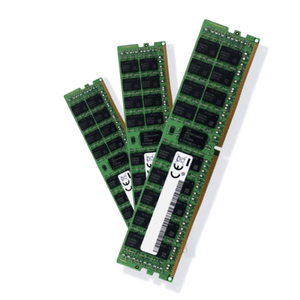 โมดูลหน่วยความจำเซิร์ฟเวอร์เวิร์กสเตชัน HMA84GR7MFR4N-TF 32G 2RX4 2133 รุ่นดั้งเดิม PC4 DDR4 - Product Image 1