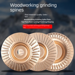 Discos de Lijado y Raspado <span class=keywords><strong>para</strong></span> <span class=keywords><strong>Amoladora</strong></span> Angular, Directo de Fábrica, B2B Transfronterizo, <span class=keywords><strong>para</strong></span> Trabajos en Madera, Ruedas de Amolado Circulares, Ruedas de Cuchilla - Product Image 5
