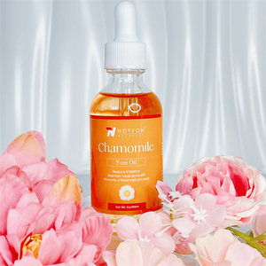 Nhãn hiệu riêng hữu cơ âm đạo PH cân bằng chamomlie Yoni rửa Gel vệ sinh nữ tính thân mật âm đạo gel rửa - Product Image 2