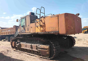 รถขุดเหมือง XCMG รุ่น XE700D อย่างเป็นทางการ น้ำหนัก 69 ตัน รถขุดขนาดใหญ่สำหรับงานเหมืองมือสอง ราคาขาย - Product Image 3