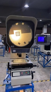 Proyector de Perfiles Digital, Máquina de Medición Óptica con 1 Año de Garantía - Product Image 6