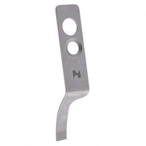113-51509 couteau fixe STRON G.H marque REGIS pour JUKI DMN-5420-6 pièces de rechange industrielles de machine à coudre - Product Image 6