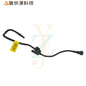 Válvula solenoide del depósito de carbón LR010806 para Land Rover Range Rover Jaguar XF - Product Image 2